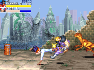 File:Cadillacs and Dinosaurs Capcom ingame.PNG