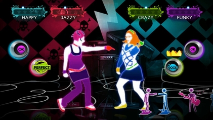 File:Just Dance Greatest Hits gameplay.jpg