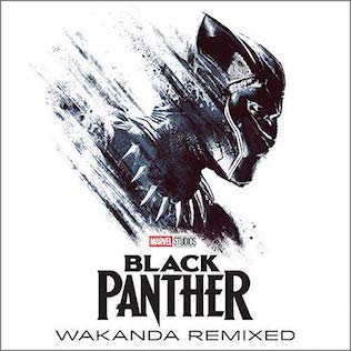 File:Black Panther Wakanda Remixed cover.jpg