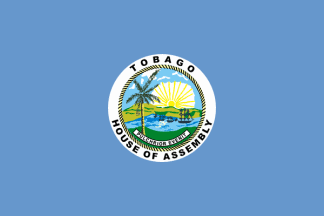 File:Flag of Tobago.png