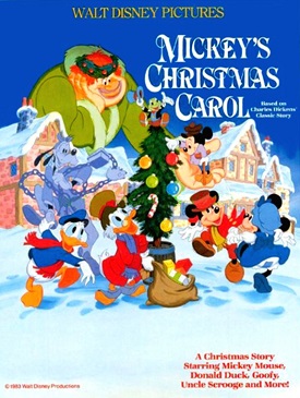 File:Mickey's Christmas Carol (Home Video release cover).jpg