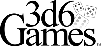 File:3d6 Games logo.png