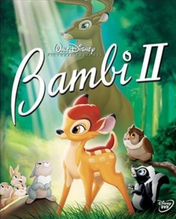 File:Bambi II.jpg