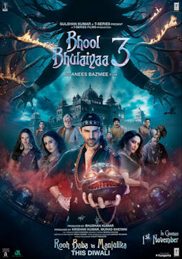 File:Bhool Bhulaiyaa 3 poster.jpg