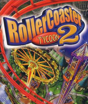 File:RollerCoaster Tycoon 2 (boxart).jpg