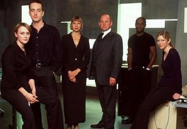 File:Spooks series one cast.jpg