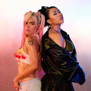 File:Kali Uchis and Karol G - Labios Mordidos.png