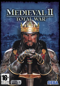 Medieval Total War2