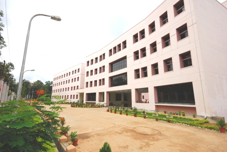 File:The ICFAI University, Tripura building.jpg