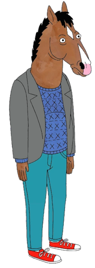 File:Bojack Horseman character.png