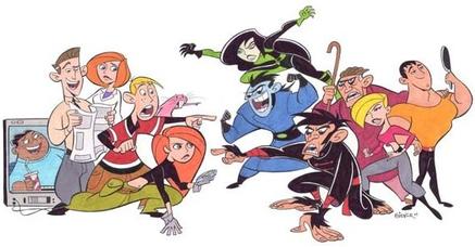 File:Kim Possible Cast.jpg