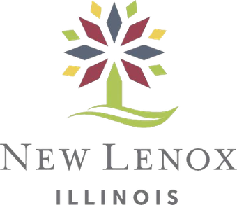 File:Logo of New Lenox, Illinois.png