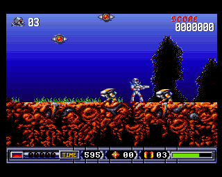 File:Turrican ii 02.png