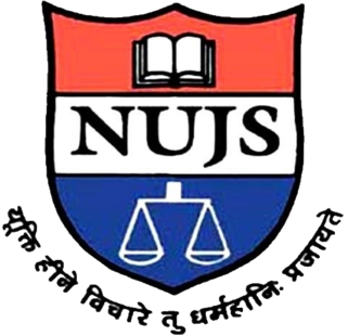 File:West Bengal National University of Juridical Sciences Logo.png