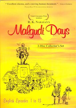 File:DVD Cover of Malgudi Days.jpeg