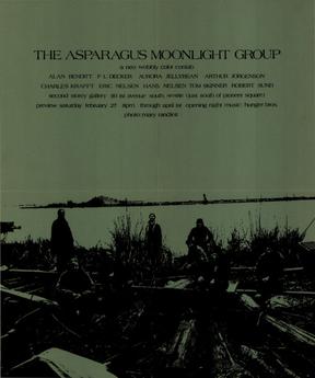 File:Asparagus Moonlight Group exhibition flyer, 1971.jpg