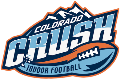 Colorado Crush logo