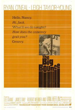 File:The Big Bounce 1969 movie poster.jpg