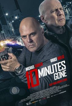 File:10 Minutes Gone (2019) Film Poster.jpg