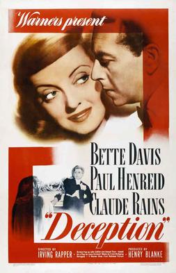 File:Deception 1946 film poster.jpg