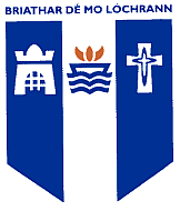 Crest of Mary Immaculate College