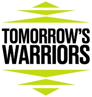 File:Tomorrow's Warriors logo.jpg