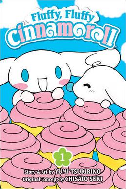 File:Cinnamoroll English Vol. 1.jpg