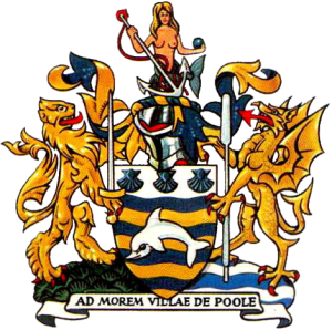 File:Coat of Arms Poole.png