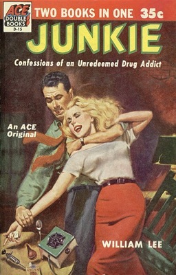 File:Junkie (William S. Burroughs novel - 1953 cover).jpg