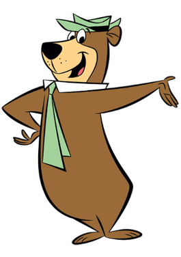 File:Yogi Bear Yogi Bear.png