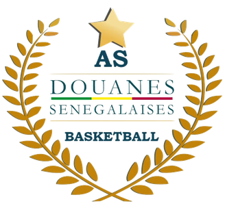 File:AS Douanes Basket logo.png