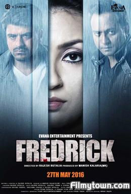 File:Fredrick 2016 hindi film poster.jpg