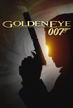 GoldenEye 007