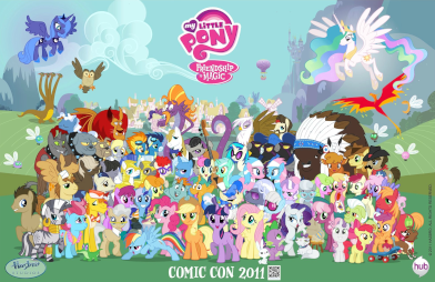 File:My little pony friendship is magic group shot r.png