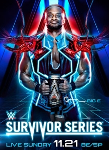 File:Survivor Series 2021 poster.jpg