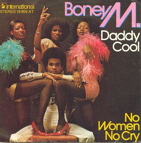 File:Boney M. - Daddy Cool (1976 single).jpg