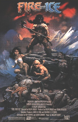 File:Fire and Ice 1983 poster.png