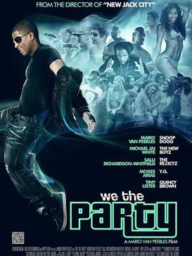 File:We-the-Party-film-poster.jpg