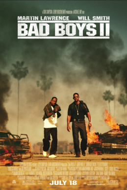 File:Bad Boys II Official Theatrical Poster.png