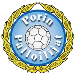 File:Porin Palloilijat logo.png