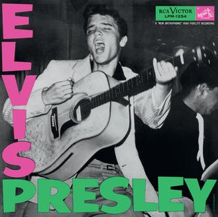 File:Elvis Presley LPM-1254 Album Cover.jpg