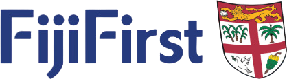 File:FijiFirst logo.png