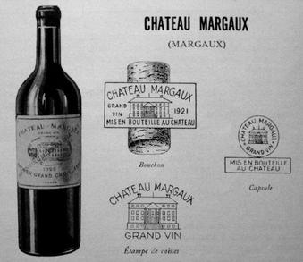 File:Margaux 1931 chateau card.JPG