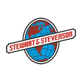 Stewart & Stevenson logo