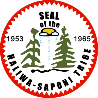 File:Haliwa-Saponi Indian Tribe seal.png