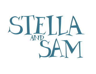 File:Stella and Sam logo.png