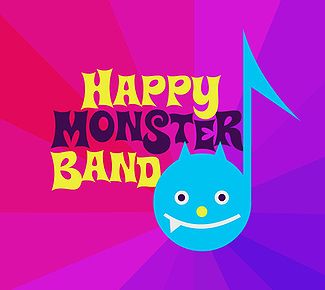 File:Happymonsterbandlogo.jpg