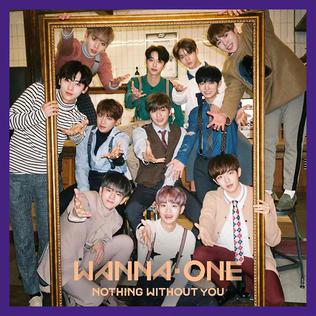 File:Wanna One Nothing Without You Album Cover.jpg