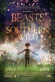 Beasts of the Southern Wild poster.png