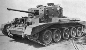 File:Cromwell Tank.jpg